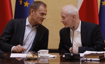 Blogerzy piszą o debacie u premiera