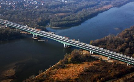 Most Północny w Warszawie. Ekolodzy stoczyli kilka batalii w obronie pobliskiej flory i fauny