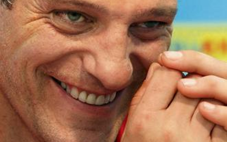 Niezbędna presja