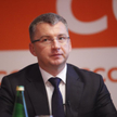 Dariusz Miłek, prezes CCC