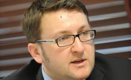 Marcin Billewicz, prezes Copernicus Securities