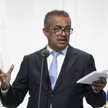 Tedros Adhanom Ghebreyesus