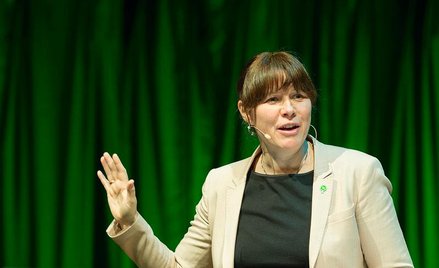 fot. Miljöpartiet de gröna