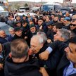 Turcja: Tłum zaatakował lidera opozycji. Są aresztowania