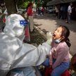 Wuhan: 6,5 mln testów na obecność wirusa w 9 dni