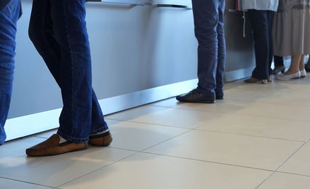 Bank może przekazać dane klienta swojemu prawnikowi. Wyrok NSA
