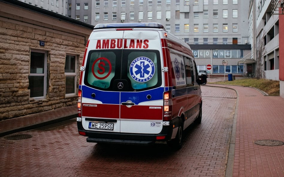 NFZ zaczął potrzebować dotacji podmiotowej z budżetu państwa począwszy od 2021 r., po zakończeniu pa