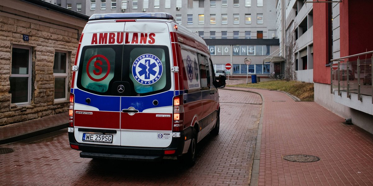 National Health Fund faces 12bn zloty shortfall, threatening budget before elections