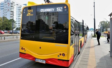 Ursus jest coraz bliżej megakontraktu. Akcje poszybowały