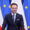 Minister rozwoju i technologii Waldemar Buda
