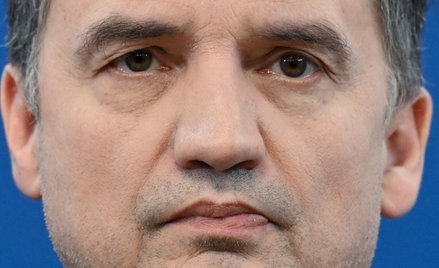 Poseł PiS Zbigniew Ziobro