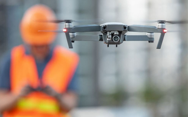 Właścicielom komercyjnych dronów będzie łatwiej