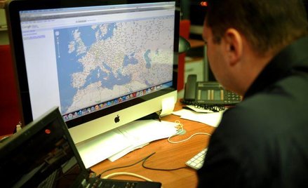 W cybermanewrach biorą udział wszystkie kraje unijne oraz Islandia, Szwajcaria i Norwegia