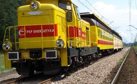 Czy sprzedaż PKP Energetyka była legalna?