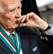 Zygmunt Bauman w 1939 r. był w Polsce, ale uciekł wraz z rodzicami do Sowietów