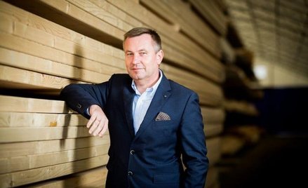 Kierowana przez Leszka Gołąbieckiego grupa w IV kwartale br. spodziewa się istotnego wkładu biznesu 