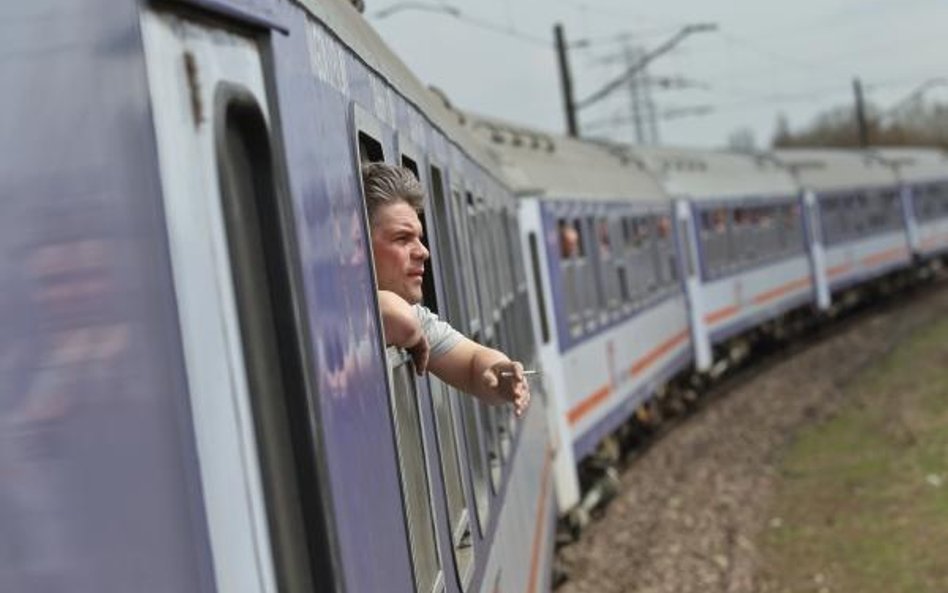 PKP Intercity inwestuje w jakość podróży