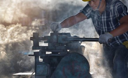 Ukraińcy nie wystarczą, idzie kadra z Indonezji