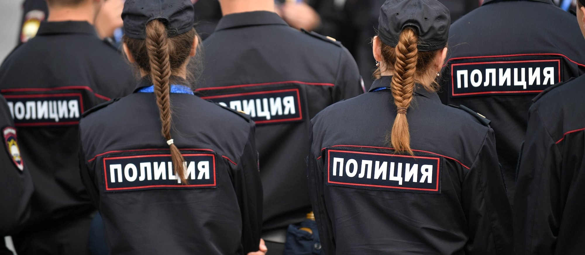 Russia: Curses are besides  cultural goods