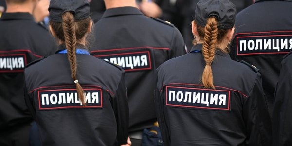 Россия: Проклятия — это также культурные ценности