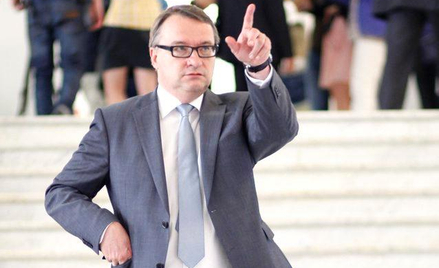 Marek Biernacki przekonuje, że nadszedł czas, by dokładnie wyjaśnić sprawę pieniędzy od CIA