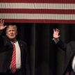 Trump już blokuje wolny handel przez Atlantyk