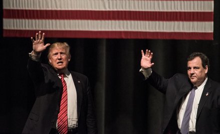 Trump już blokuje wolny handel przez Atlantyk