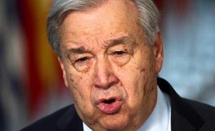 António Guterres