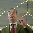 Farage: Boris Johnson wygra wybory
