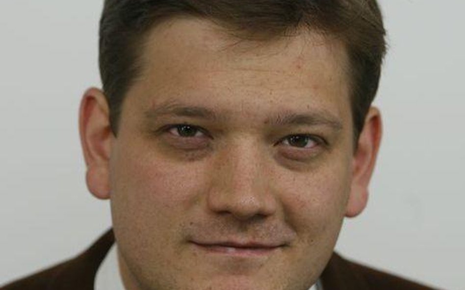 Morawski: Fed a sprawa polska