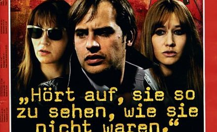 Z kamerą wśród lewaków