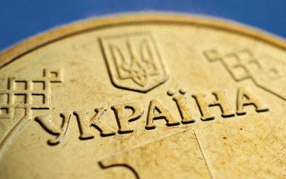 Ukraina: Podwyżka stóp procentowych