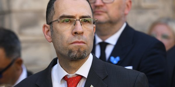 Ambasador Izraela: Jestem pewien, że nasza armia nie dopuszcza się ludobójstwa