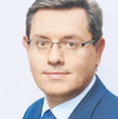 Paweł Pańczyk jest prezesem Clariant Polska – spółki zależnej szwajcarskiego giganta chemicznego