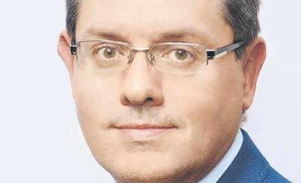 Paweł Pańczyk jest prezesem Clariant Polska – spółki zależnej szwajcarskiego giganta chemicznego