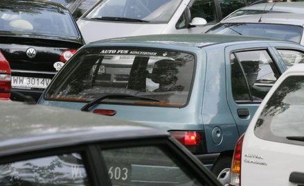 ETS potwierdza swój wyrok w sprawie aut