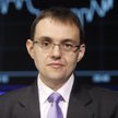 Piotr Krupa, prezes Kruka