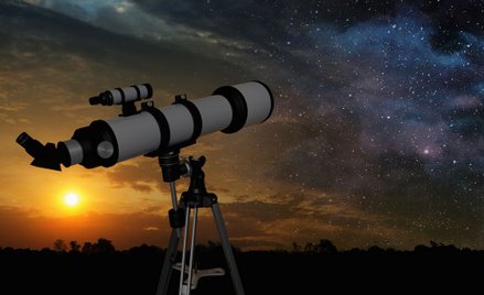 Polska astronomia ucierpi? Naukowcy: Dyscyplina narodowa