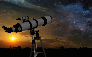 Polska astronomia ucierpi? Naukowcy: Dyscyplina narodowa
