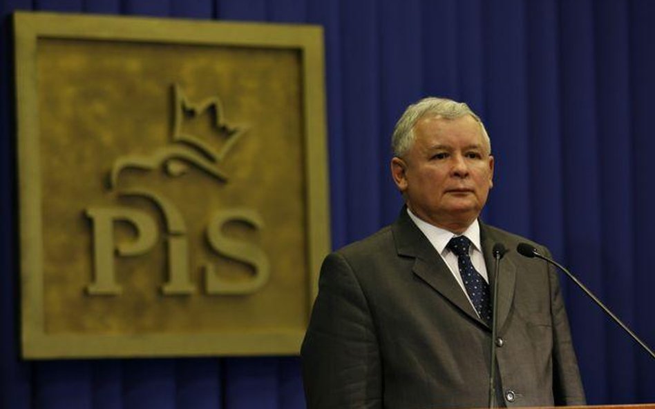 Jarosław Kaczyński