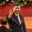 Przewodniczący Chińskiej Republiki Ludowej Xi Jinping