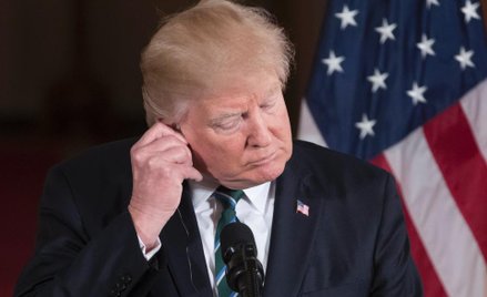 Kozieł: Imigracyjne mity Ameryki