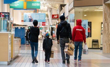 #WykresDnia: Amerykanie coraz bardziej zadłużeni