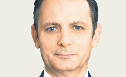 Paweł Grubiak, prezes Superfund TFI
