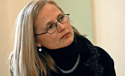 Anna Janko: cień się skrada