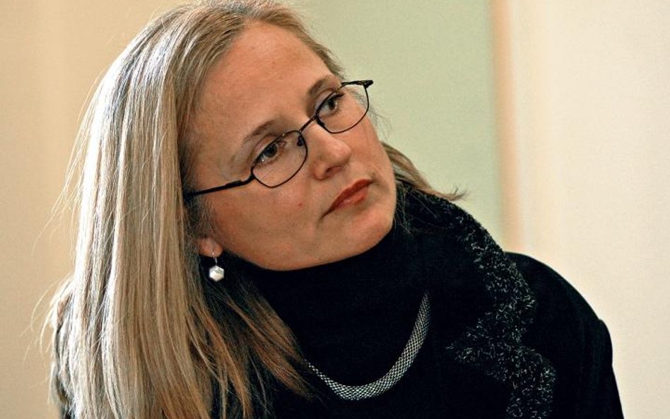 Anna Janko: cień się skrada