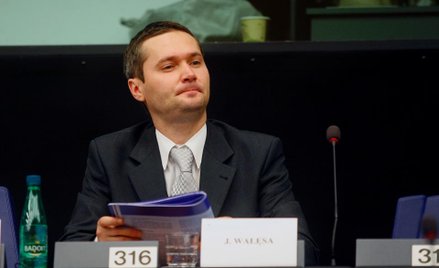 Jarosław Wałęsa