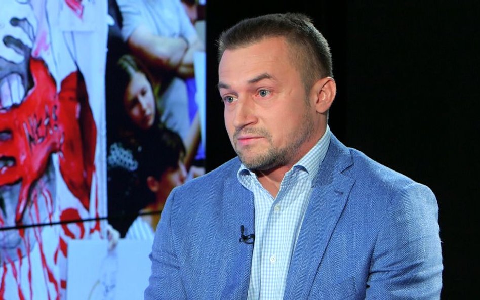 Piotr Guział