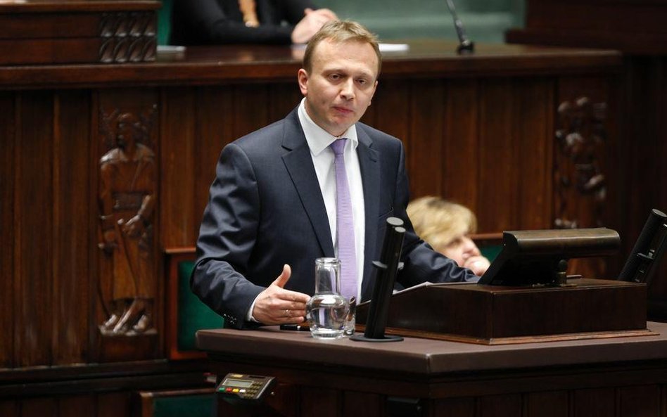 Piotr Serafin