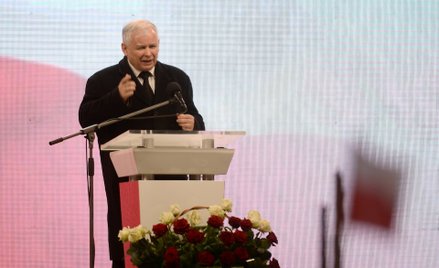 Elmar Brok: PiS to nie Front Narodowy